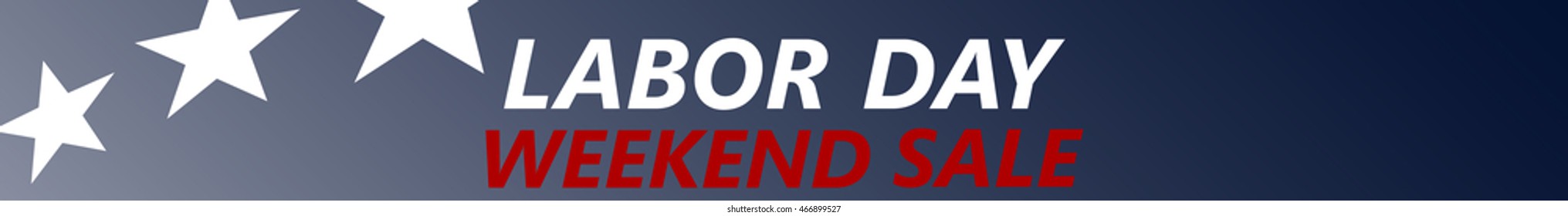 Labor Day vector illustration