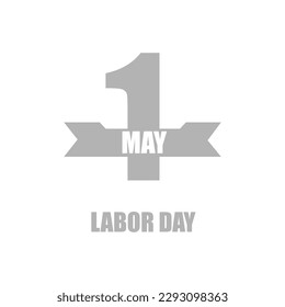 labor day, work concept, may 1, vector illustration