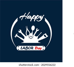 vector de diseño de plantilla de días de trabajo