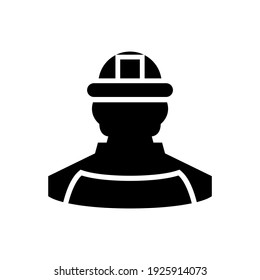 icono de trabajo o logotipo símbolo de signo aislado ilustración vectorial de alta calidad estilo negro iconos vectoriales
