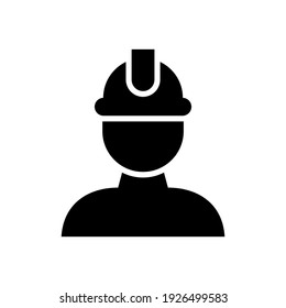 labor icon or logo isolated sign symbol vector illustration - high quality black style vector icons
