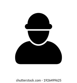 labor icon or logo isolated sign symbol vector illustration - high quality black style vector icons
