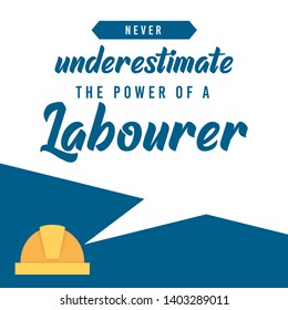 labor Motivational and inspirational quote