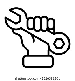 Elemento de icono de sindicato para diseño