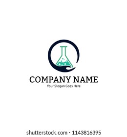 laboratorium logo inspiration