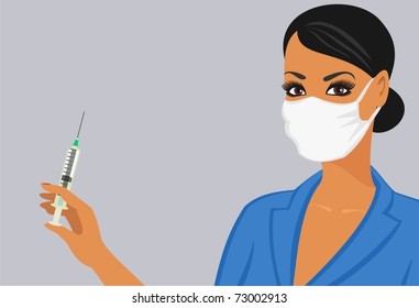 laboratory assistant