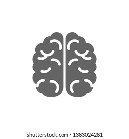 laboratory, brain icon. Element of laboratory icon. Premium quality graphic design icon. Signs and symbols collection icon for websites