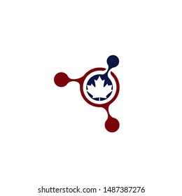 laboratory center in canada, or can also be interpreted as a health research center