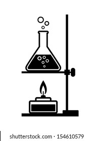 Laboratory equipment
