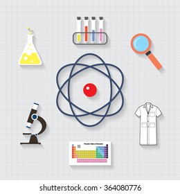 laboratory equipment