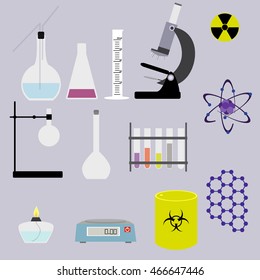 laboratory equipment