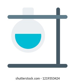 Laboratory experiment apparatus
