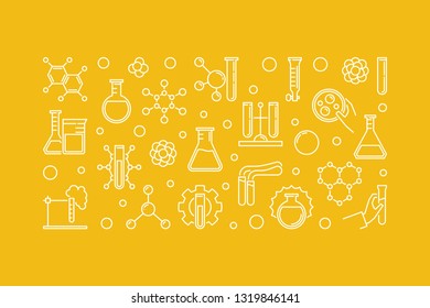 理科 実験道具 のイラスト素材 画像 ベクター画像 Shutterstock