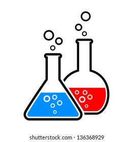 laboratory glass