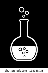 laboratory glass