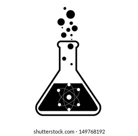 laboratory glass