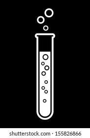 Laboratory glass