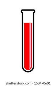 Laboratory glass