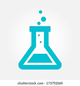 laboratory glass
