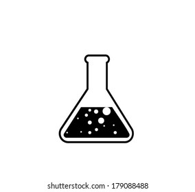 laboratory glass