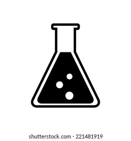 laboratory glass