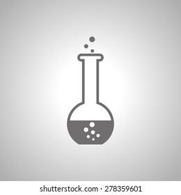 laboratory glass