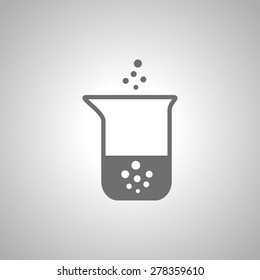 laboratory glass