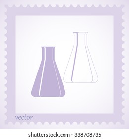 laboratory glass