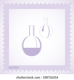 laboratory glass