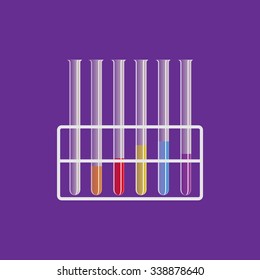 laboratory glass
