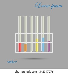 laboratory glass