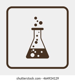 laboratory glass