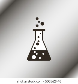 laboratory glass
