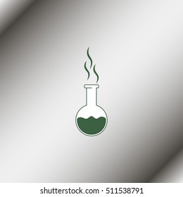 laboratory glass