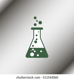 laboratory glass