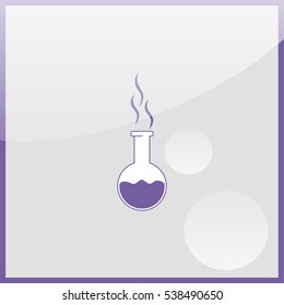laboratory glass