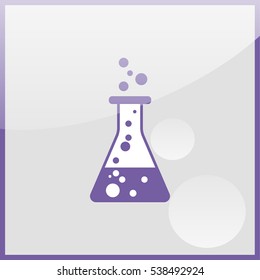 laboratory glass