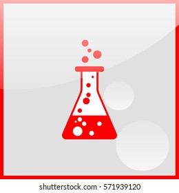 laboratory glass