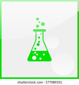 laboratory glass