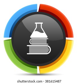 laboratory glassware