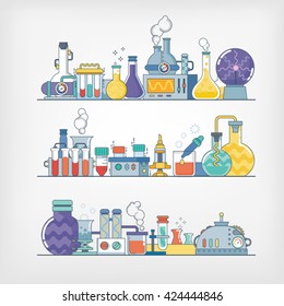  laboratory glassware