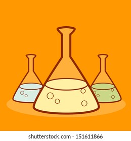 Laboratory Icon