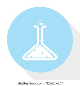 laboratory   icon
