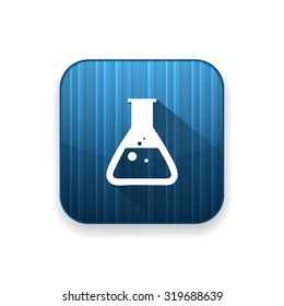 laboratory  icon