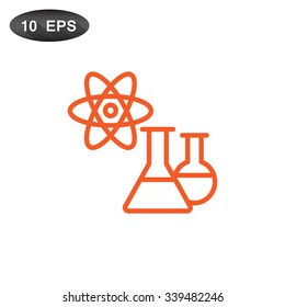  laboratory icon