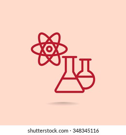  laboratory icon