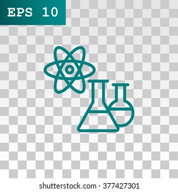  laboratory icon