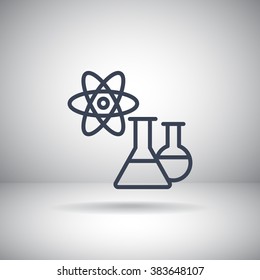  laboratory icon