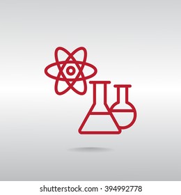  laboratory icon