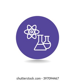  laboratory icon